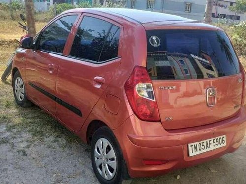 Used Hyundai i10  Version Magna AT car at low price