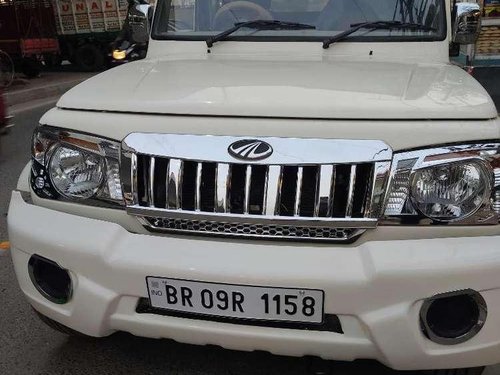 Mahindra Bolero SLE 2014 MT for sale in Patna