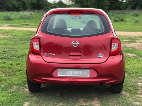 Nissan Micra 2010-2012 XL MT for sale in Chennai