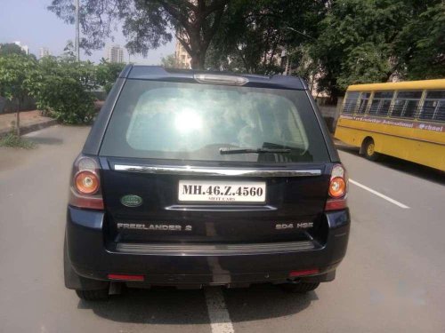 Land Rover Freelander 2 HSE, 2014, Diesel AT in Mumbai