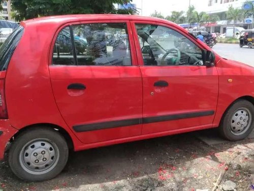 Hyundai Santro Xing 2009 MT for sale in Mumbai