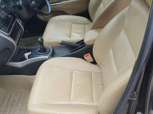 Used Honda City MT car at low price in Sonipat