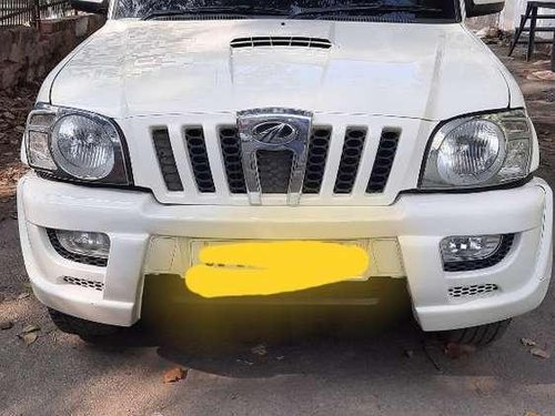 2014 Mahindra Scorpio VLX MT for sale in Ghaziabad