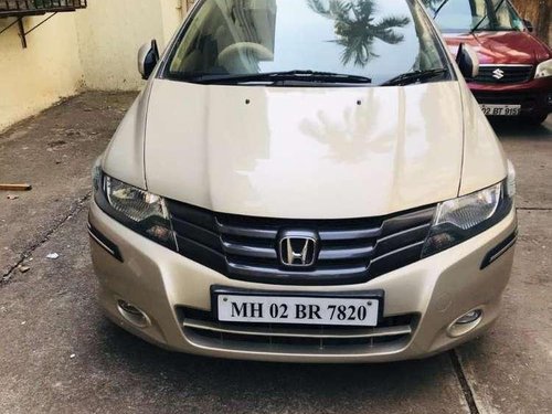 2011 Honda City CNG AT for sale at low price in Goregaon