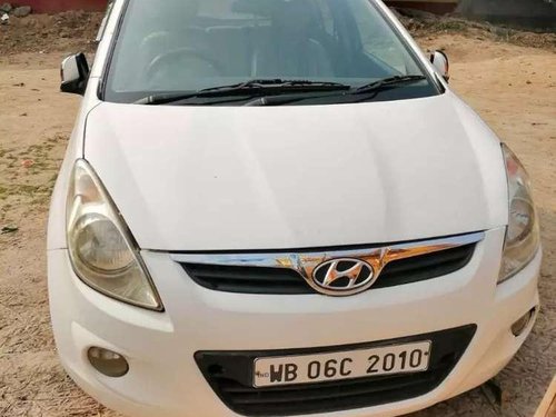 Used Hyundai i20 Asta MT car at low price in Bardhaman