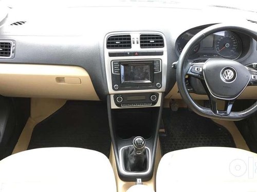 2017 Volkswagen Ameo AT for sale in Madurai