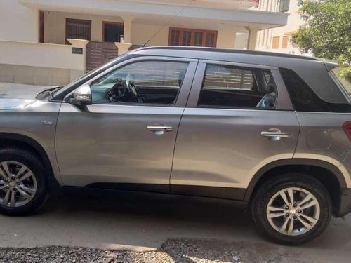 Used Maruti Suzuki Vitara Brezza ZDi 2016 MT for sale in Erode