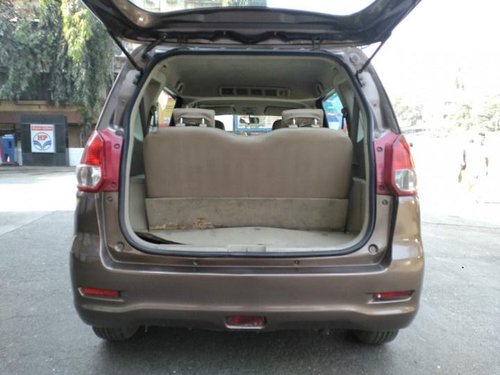 Maruti Ertiga 2012-2015 VDI MT for sale in Mumbai