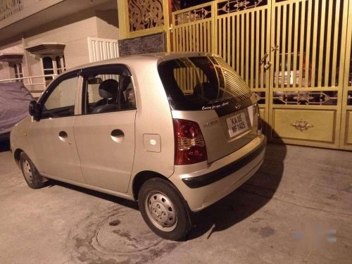 Hyundai Santro 2007 MT for sale in Nagar