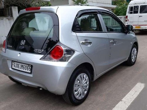 Honda Brio S Manual, 2016, Petrol MT in Ahmedabad