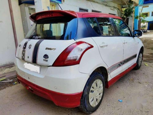 Used Maruti Suzuki Swift VXI 2015 MT for sale  in Chennai