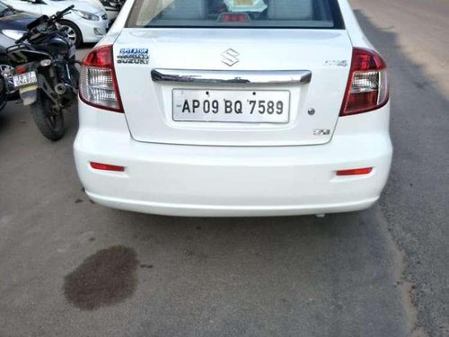 2007 Maruti Suzuki SX4 MT for sale in Hyderabad