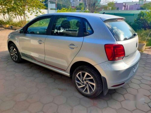 Volkswagen Polo Comfortline Petrol, 2017, Petrol MT in Chennai