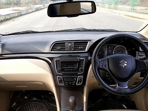 Maruti Suzuki Ciaz Zeta Automatic AT 2017 in New Delhi