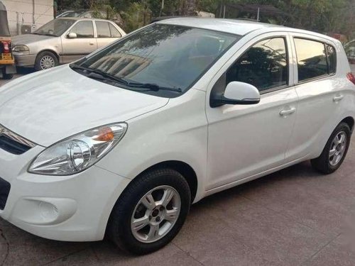 2011 Hyundai i20 Sportz 1.2 AT for sale in Mumbai