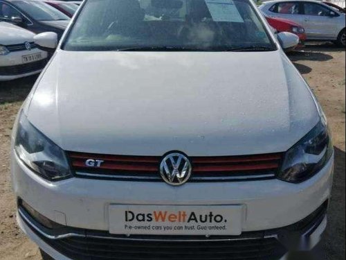 Volkswagen Polo 2017 MT for sale in Chennai