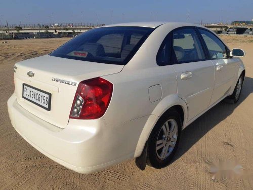 Used 2008 Chevrolet Optra Magnum MT for sale in Ahmedabad