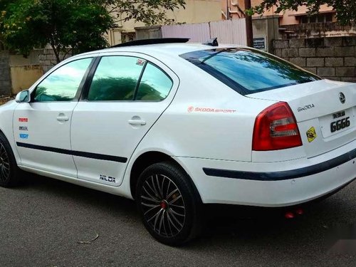 Skoda Laura Elegance 1.9 TDI Manual, 2008, Diesel MT in Salem