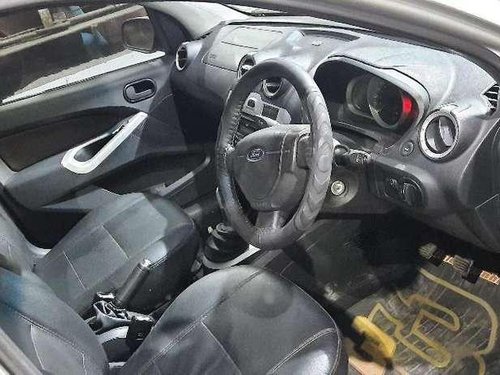 Ford Figo FIGO 1.5D TITANIUM, 2011, Diesel MT for sale in Thane