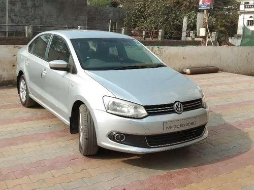 Used Volkswagen Vento  MTcar at low price in Aurangabad