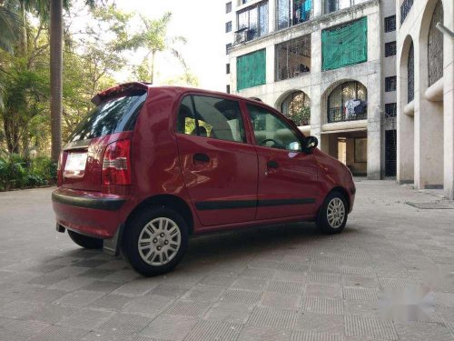 Hyundai Santro Xing GLS MT 2011 in Mumbai