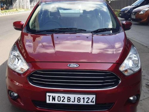 Ford Figo Aspire, 2017, Diesel MT in Chennai