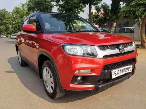 Maruti Suzuki Vitara Brezza VDi - Diesel, 2016, Diesel MT for sale in Ahmedabad