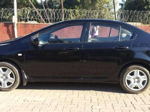 Used Honda City S AT car at low price in Mumbai