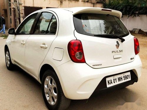 Renault Pulse RxZ Diesel, 2011, Diesel MT in Nagar