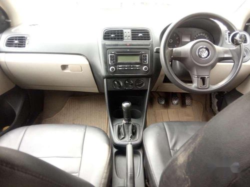 Used Volkswagen Polo MT car at low price in Faridabad