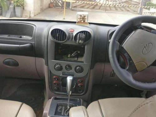 Used Mahindra Scorpio VLX AT car at low price in Mumbai