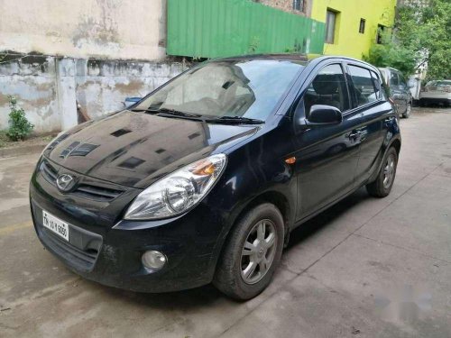 Used 2010 Hyundai i20 Asta 1.2 AT for sale in Chennai