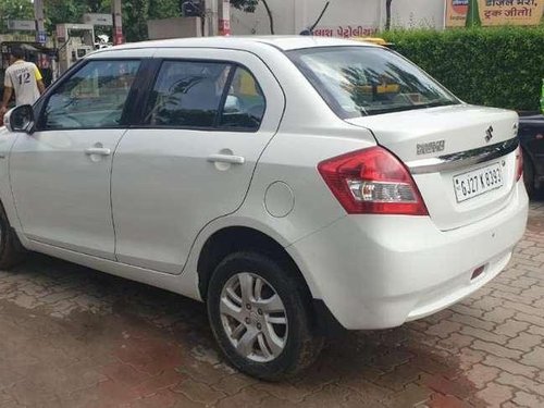 2013 Maruti Suzuki Swift Dzire MT for sale at low price in Ahmedabad