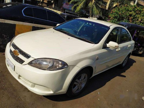 Chevrolet Optra Magnum, 2007, Petrol MT in Mumbai