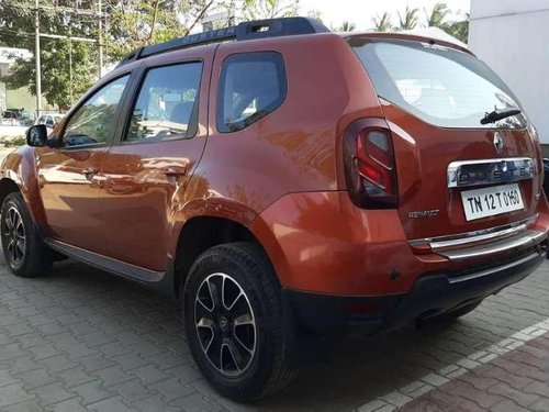 Renault Duster 2016 AT for sale in Chennai