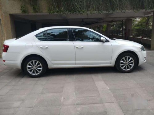 2014 Skoda Octavia MT for sale in Mumbai