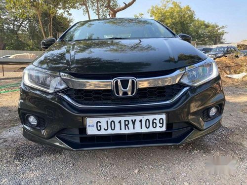 Honda City 2017 MT for sale in Ahmedabad