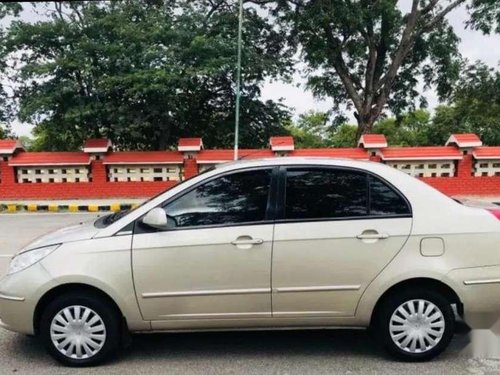 2010 Tata Manza MT for sale at low price in Mumbai