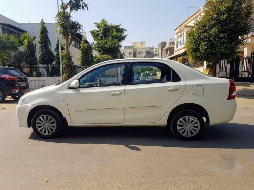 Toyota Etios G 2011 MT for sale in Ahmedabad