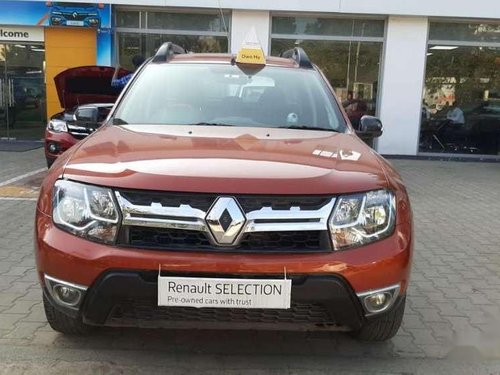 Renault Duster 2016 AT for sale in Chennai