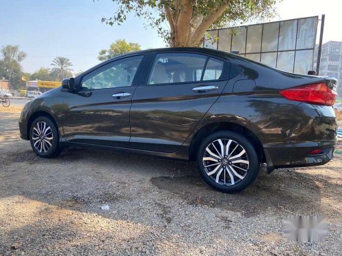 Honda City 2017 MT for sale in Ahmedabad