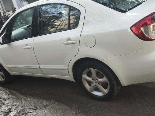 2007 Maruti Suzuki SX4 MT for sale in Hyderabad