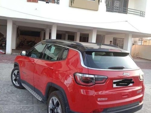 2019 Jeep Compass 2.0 Limited Plus MT for sale in Udaipur