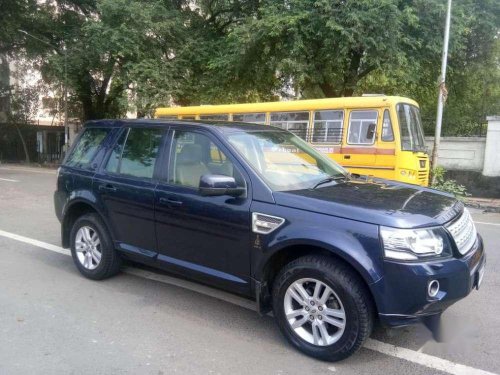 Land Rover Freelander 2 HSE, 2014, Diesel AT in Mumbai