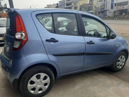 2012 Maruti Suzuki Ritz MT for sale at low price in Chennai