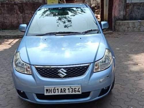 Maruti Suzuki SX4 MT 2010 in Mumbai