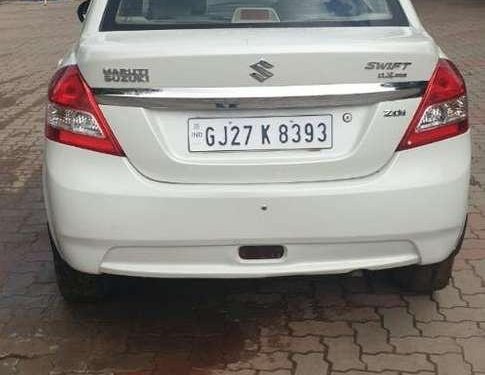 2013 Maruti Suzuki Swift Dzire MT for sale at low price in Ahmedabad