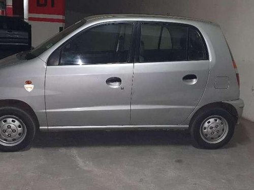 Used Hyundai Santro MT car at low price in Kolhapur