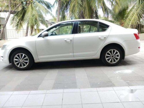 2014 Skoda Octavia MT for sale in Mumbai