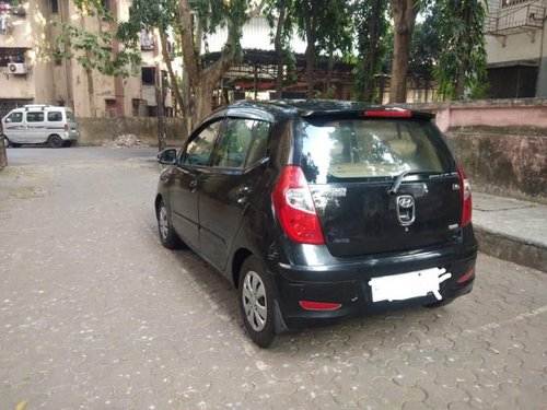 Used 2011 Hyundai i10 Sportz AT for sale in Mumbai